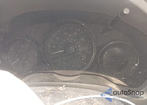 2017 Honda Hr-V Lx из США, поврежденный, VIN 3CZRU6H36HM723965